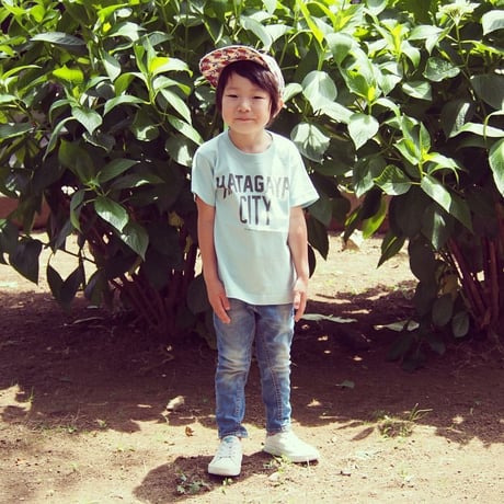 hatagaya city kids