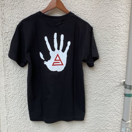 anarc hand T