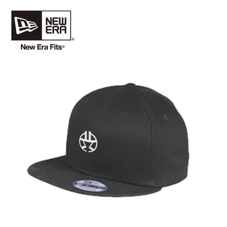 限定販売先行NEWERA 渋谷区マークCAP(刺繍)
