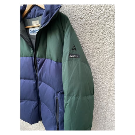 セレクト特選USED品 FACTOTUM ❌#GERRY  ＭSIZE