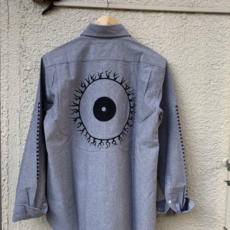 2fuck  anarc shirt