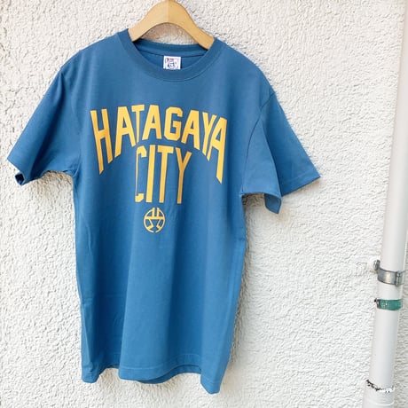 !!渋谷区✖️new hatagayacity