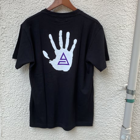 anarc hand T