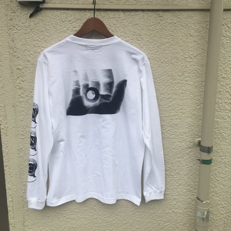 anarc  ”razrez ” ロングT