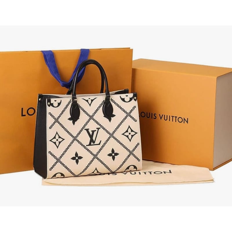 定価¥560000 LOUIS VUITTON(ルイヴィトン) ショルダーバッグ ONTHE...