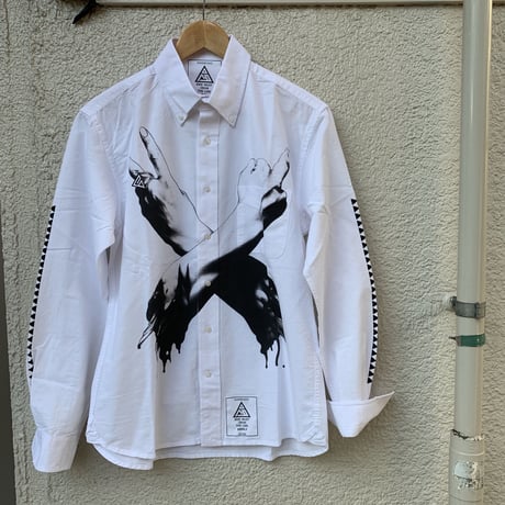 2fuck  anarc shirt
