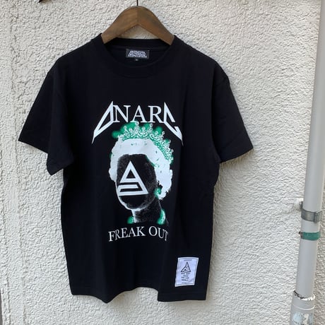 anarc freak T