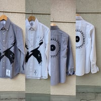 2fuck  anarc shirt