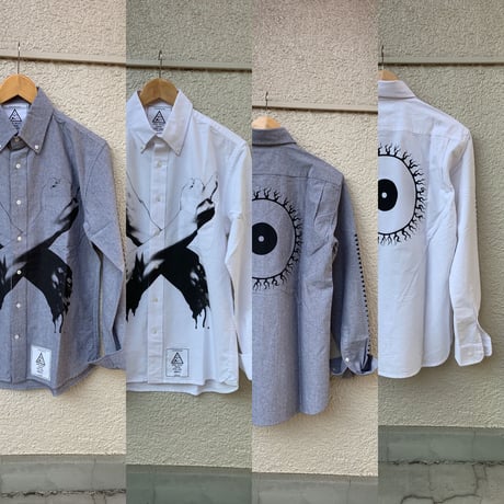 2fuck  anarc shirt