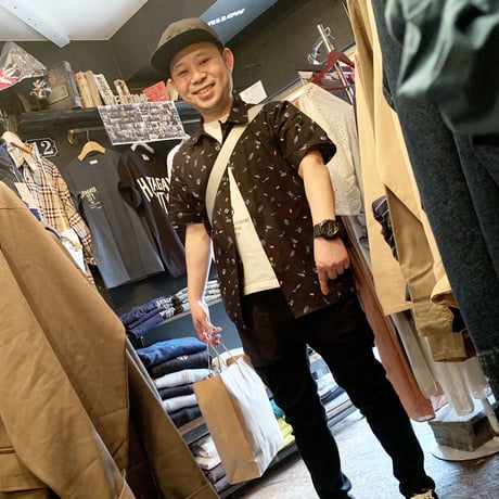 大人気‼️ストレッチツイルトレックパンツ