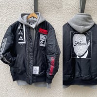 anarc ma-1  jacket