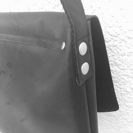 ト original  leather  bag