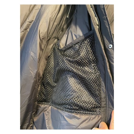セレクト特選used品WILDTHINGS モンスターパーカーsizeＭ
