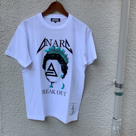 anarc freak T