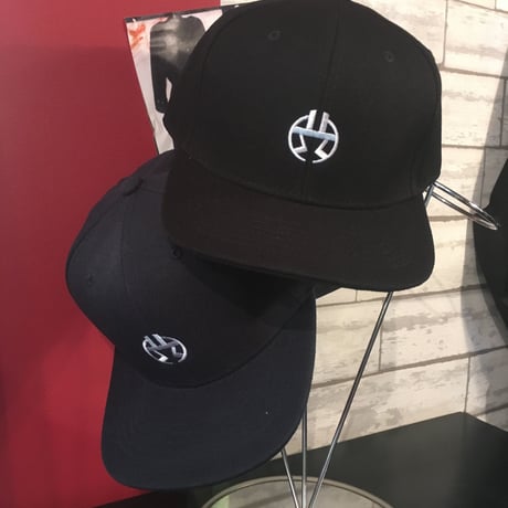 渋谷区コラボレーション 記念 紋章 ベースボールcap