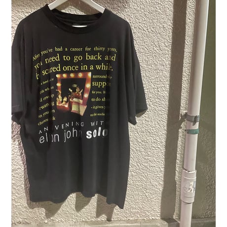 特選used select poly gram エルトンジョンＸＬ