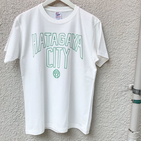 先行予約　渋谷区✖️アウトラインhatagayacity
