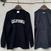 カルフォニアamcロンT
