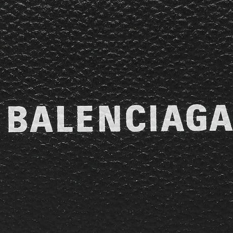 価格¥45000ミニ ウォレット ブラック メンズ レディース BALENCIAGA 594312 1IZI3 1090 [並行輸入品]