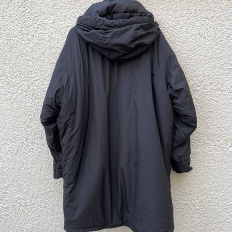 セレクト特選used品WILDTHINGS モンスターパーカーsizeＭ