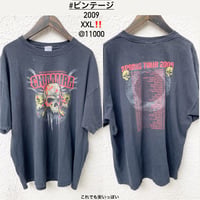 特選used select ビンテージ　CHIMAIRA ＸＸＬ