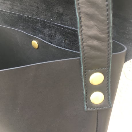 ト original  leather  bag