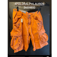 特選used select POLO ralphlauren 33