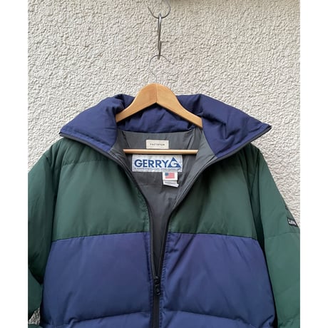 セレクト特選USED品 FACTOTUM ❌#GERRY  ＭSIZE