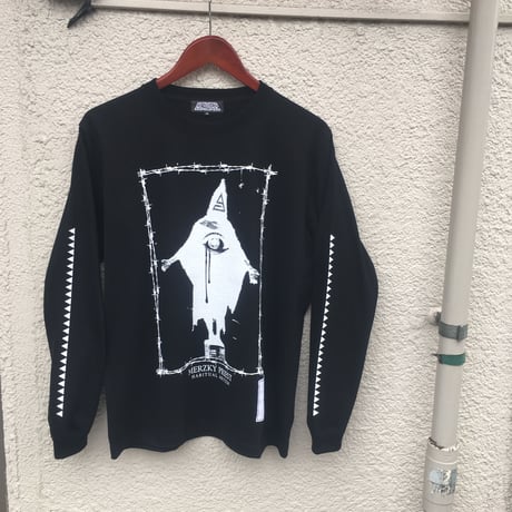anarc  ”merzkypriest ロングT