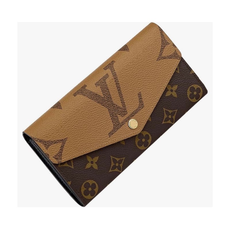 美品　ルイヴィトン　長財布　ポルトフォイユコンプリス　モノグラムT&B 楽天市場】【財布】LOUIS VUITTON ルイ ヴィトン モノグラム T&B