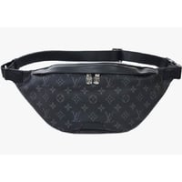 定価¥220000 LOUIS VUITTON(ルイヴィトン) モノグラム・エクリプス メンズ ショルダー クロスボディバッグ ディスカバリー・バムバッグ [並行輸入品]