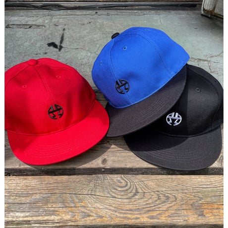 渋谷区コラボレーション 記念 紋章 ベースボールcap