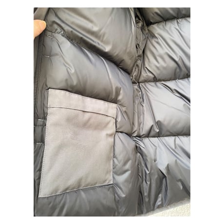 セレクト特選USED 品 CANADAGOOSE  JASPER  ＭSIZE