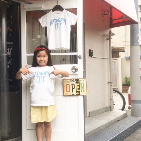 hatagaya city kids