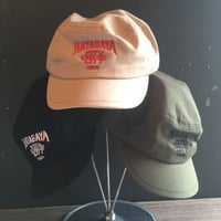 hatagayacity  ワークキャップ