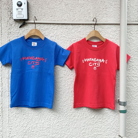 渋谷区✖️hatagayacity kids .H