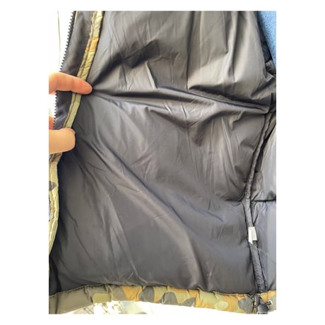定価¥24000 セレクト特選used品THENORTHFACE レトロヌプシ700 S size