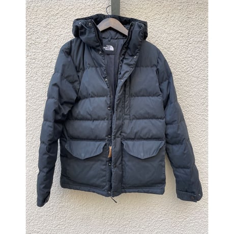 セレクト特選used品THENORTHFACE ダウンジャケット  Ｌ