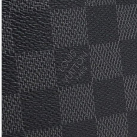 定価¥282500 :ルイ ヴィトン LOUIS VUITTON ダミエ グラフィット アヴェニュー・スリングバッグ ボディバッグ N41719 グレー系 [並行輸入品]