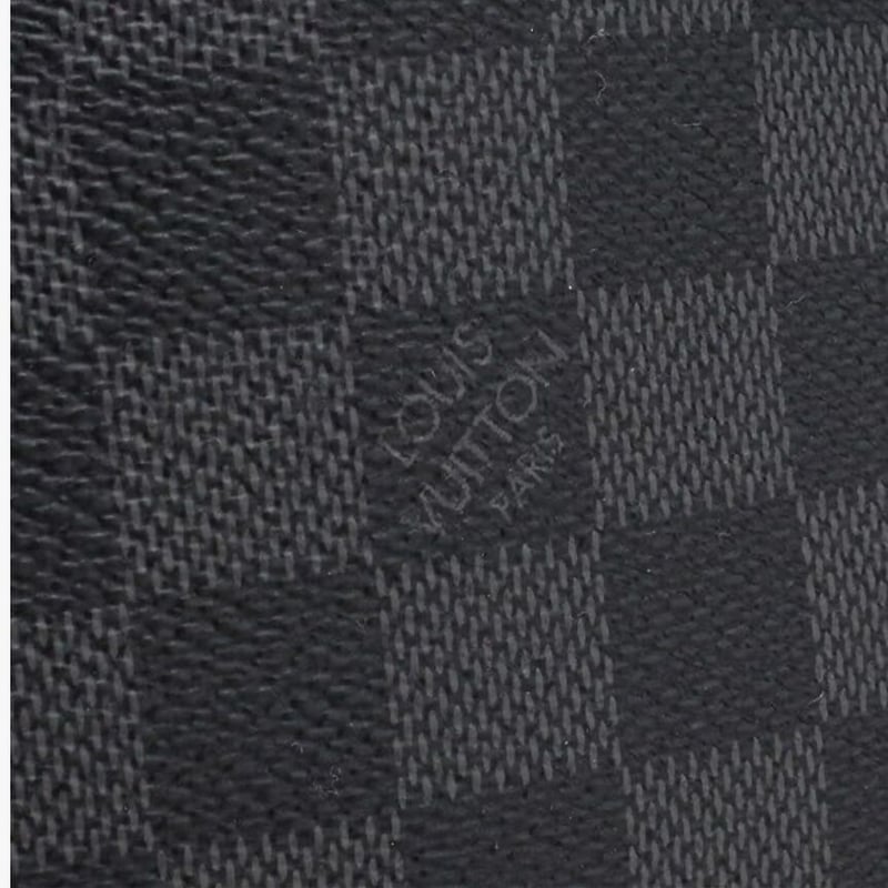 定価¥282500 :ルイ ヴィトン LOUIS VUITTON ダミエ グラフィット 定価¥282500 :ルイ ヴィトン LOUIS VUITTON ダミエ グラフィット