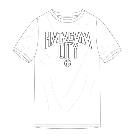 先行予約　渋谷区✖️アウトラインhatagayacity