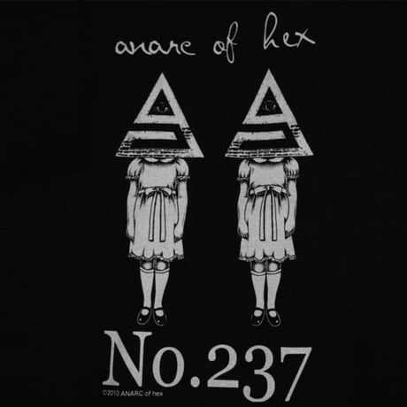復活 ANARC "ANTINOMIE" Shimon Nakamori