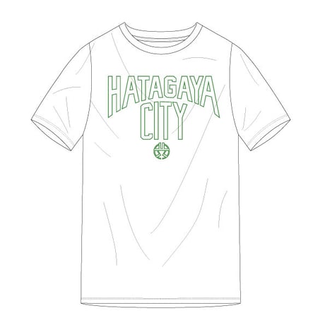 先行予約　渋谷区✖️アウトラインhatagayacity