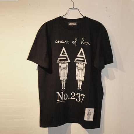 復活 ANARC "ANTINOMIE" Shimon Nakamori