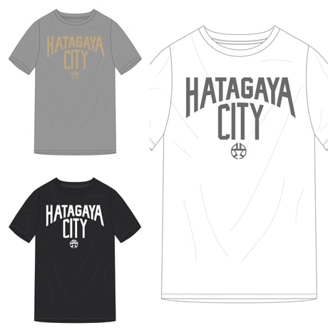 !!渋谷区✖️new hatagayacity