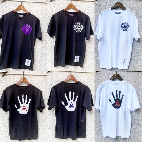 anarc hand T