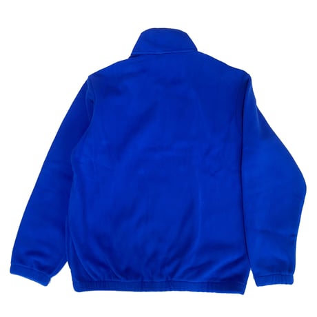 [ YARDO ㍎ ]   SWISH FLEECE HALF-ZIP P.O  - スウィッシュフリースプルオーバー-