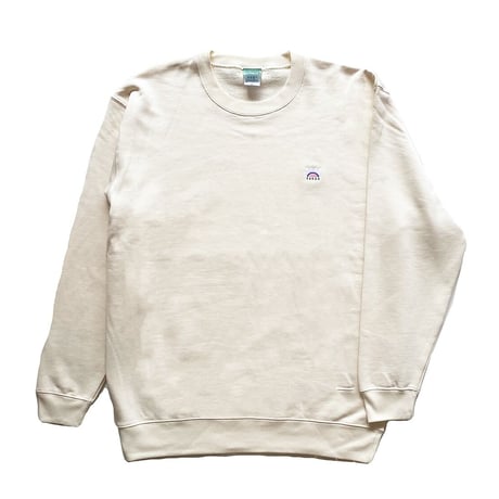 ［  YARDO ㍎ ］LOTUS sweatshirt ＊