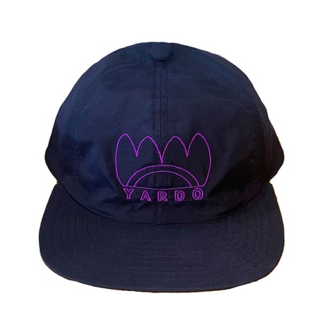 [ YARDO ㍎ ]  LOTUS cap -蓮 帽 -