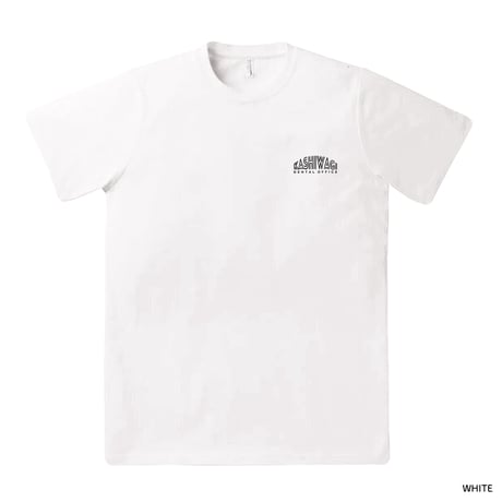［ 柏木歯科 ］KASHIWAGI DENTAL T SHIRT